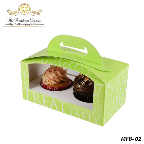creative cupcake packaging