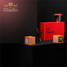 Tea Boxes