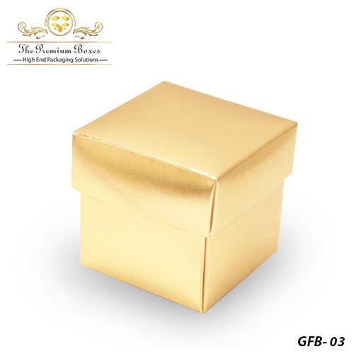 gold foil jewelry boxes