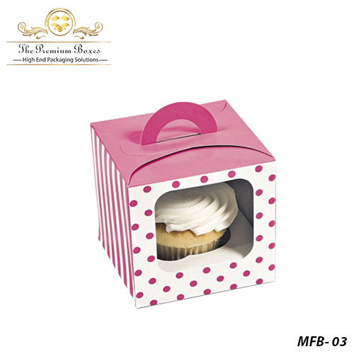 muffin packaging