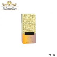 Luxury Perfume Packaging